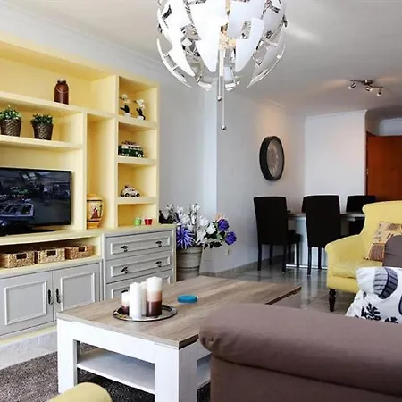 Desiree - 2-bedroom In