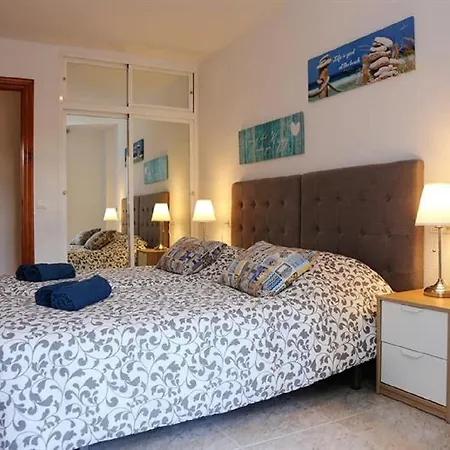 Apartment Desiree - 2-bedroom In *