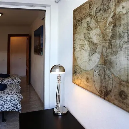Apartment Desiree - 2-bedroom In *