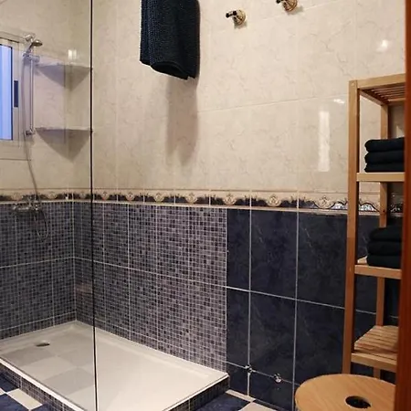 Apartment Desiree - 2-bedroom In Fuengirola